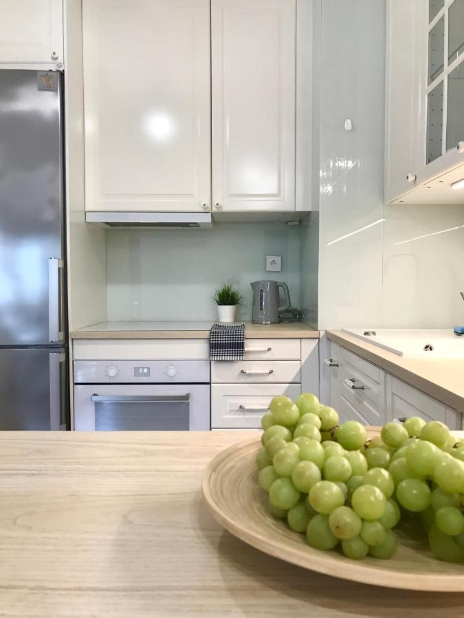 Apartament Active Blue Lublin Dış mekan fotoğraf