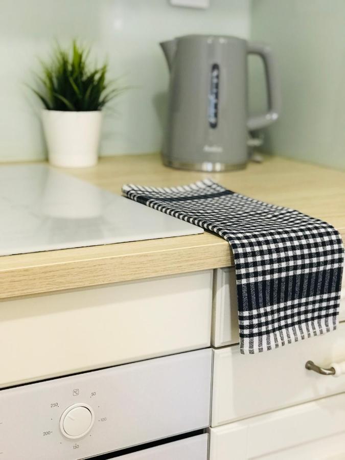 Apartament Active Blue Lublin Dış mekan fotoğraf